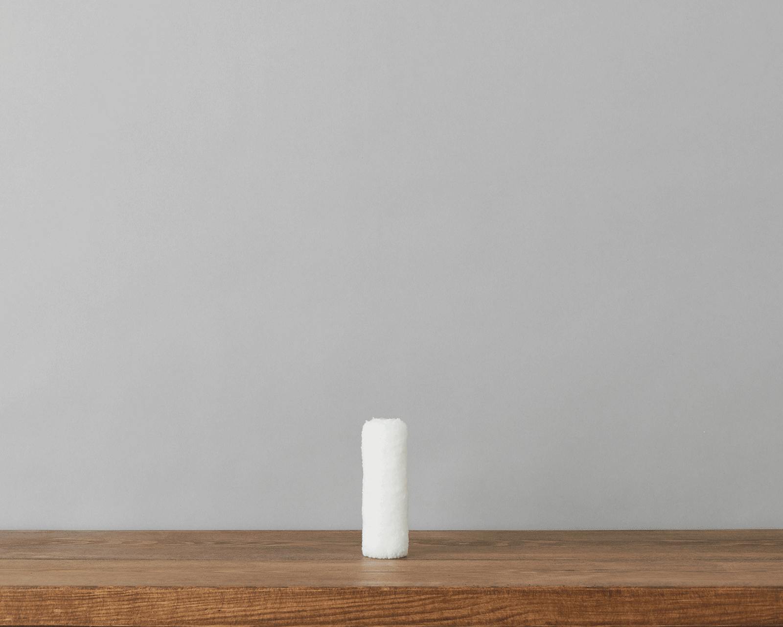 4 Inch Mini Microfibre Roller Eco-Supplies