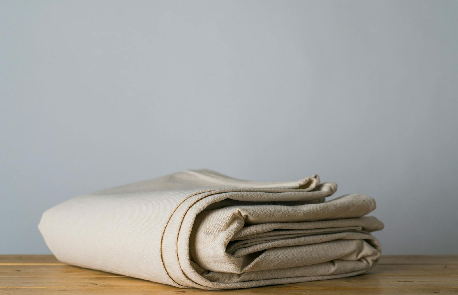 8oz Decorators Canvas Dust Sheet