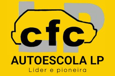 logo do CFC Lider e Pioneira