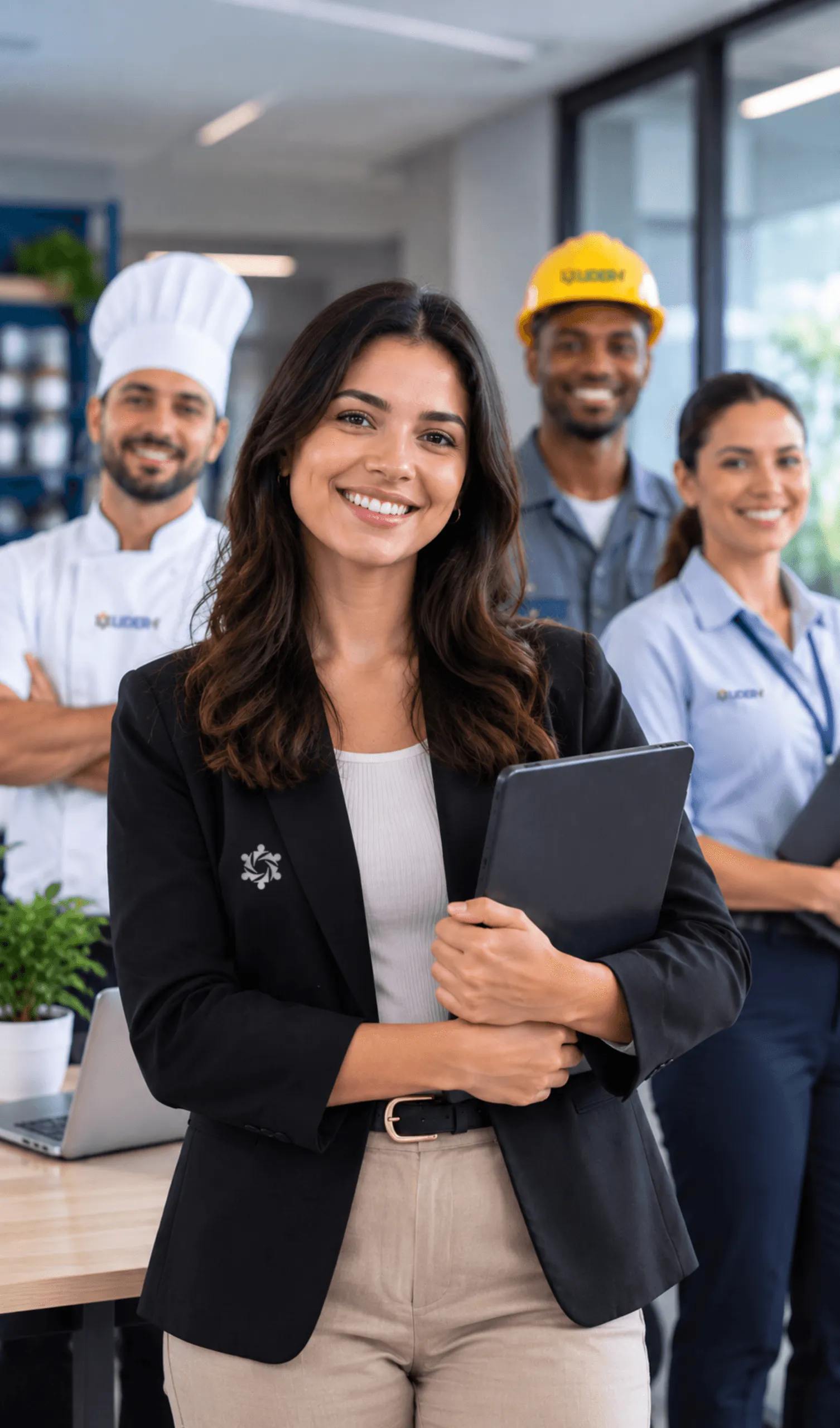 Terceirização de serviços para empresas