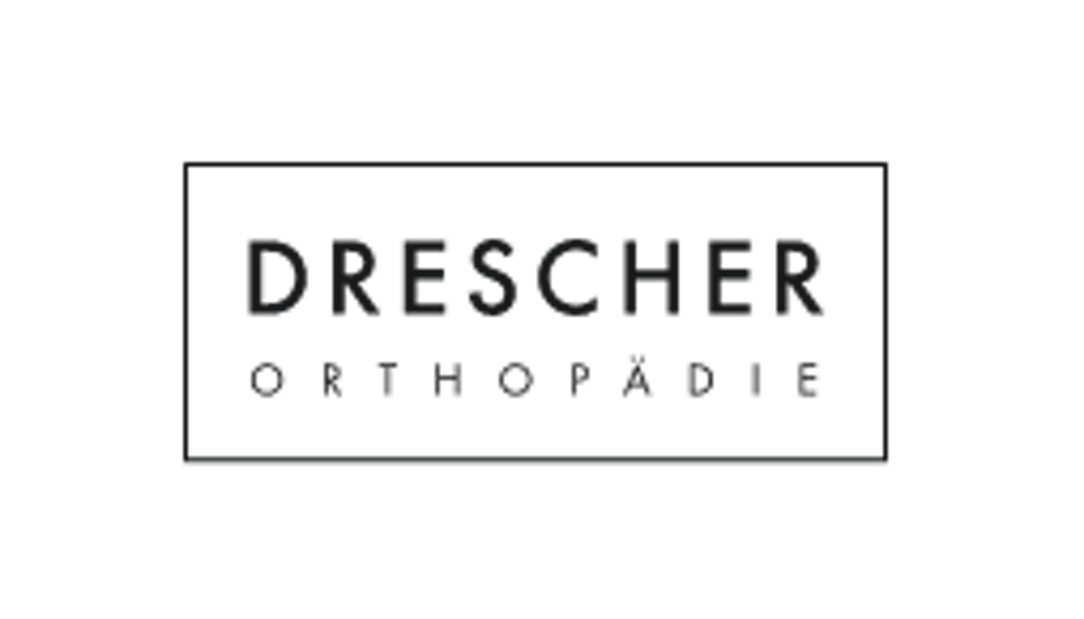 Drescher Orthopädie