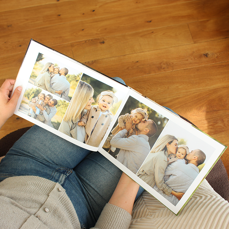 Fotoalbum