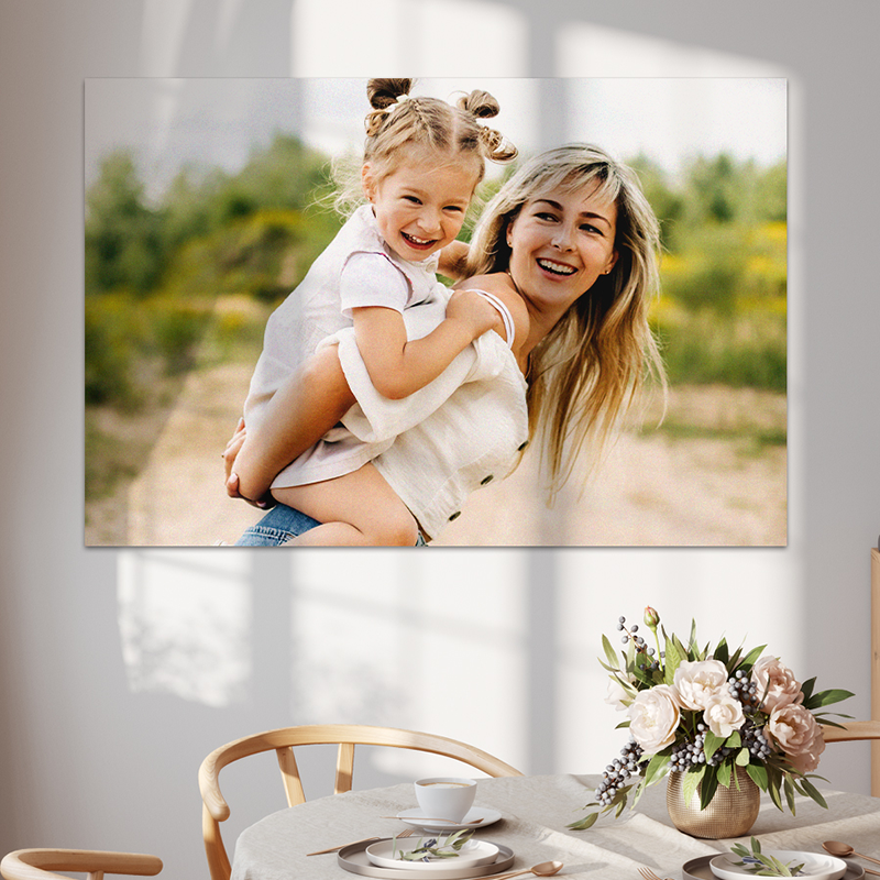 Foto Poster