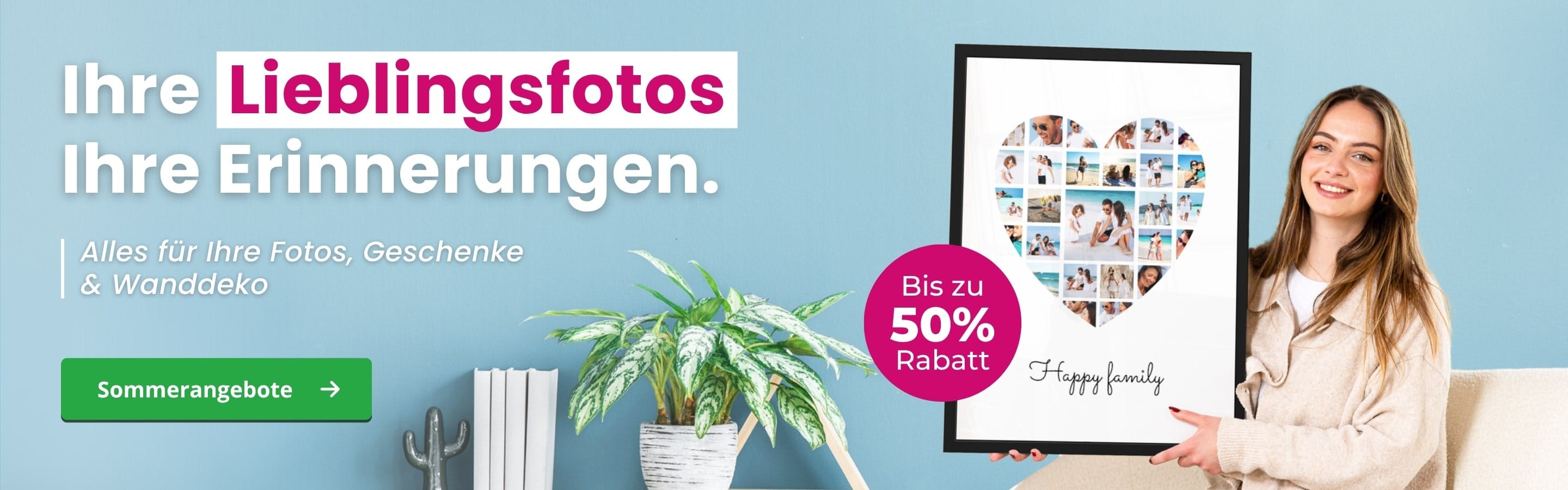 Fruhsommerdeals banner 2025