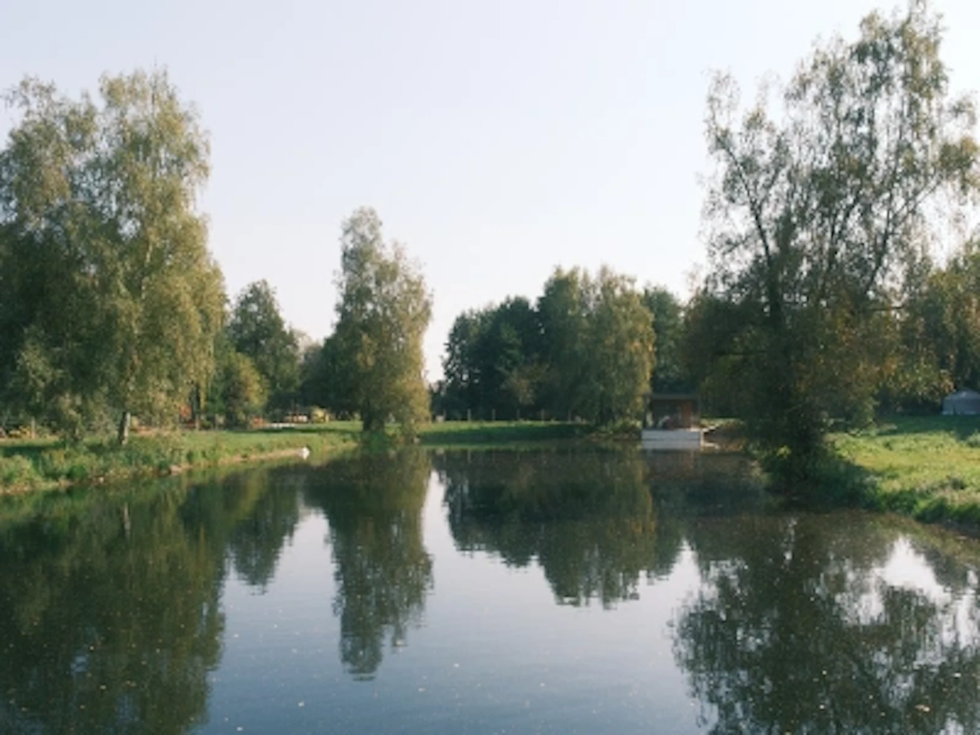 Domaine du Lieu Dieu