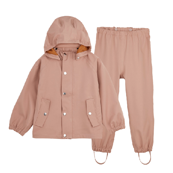 Outerwear Launch – Liewood
