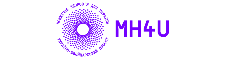 На зображенні - логотип MH4U