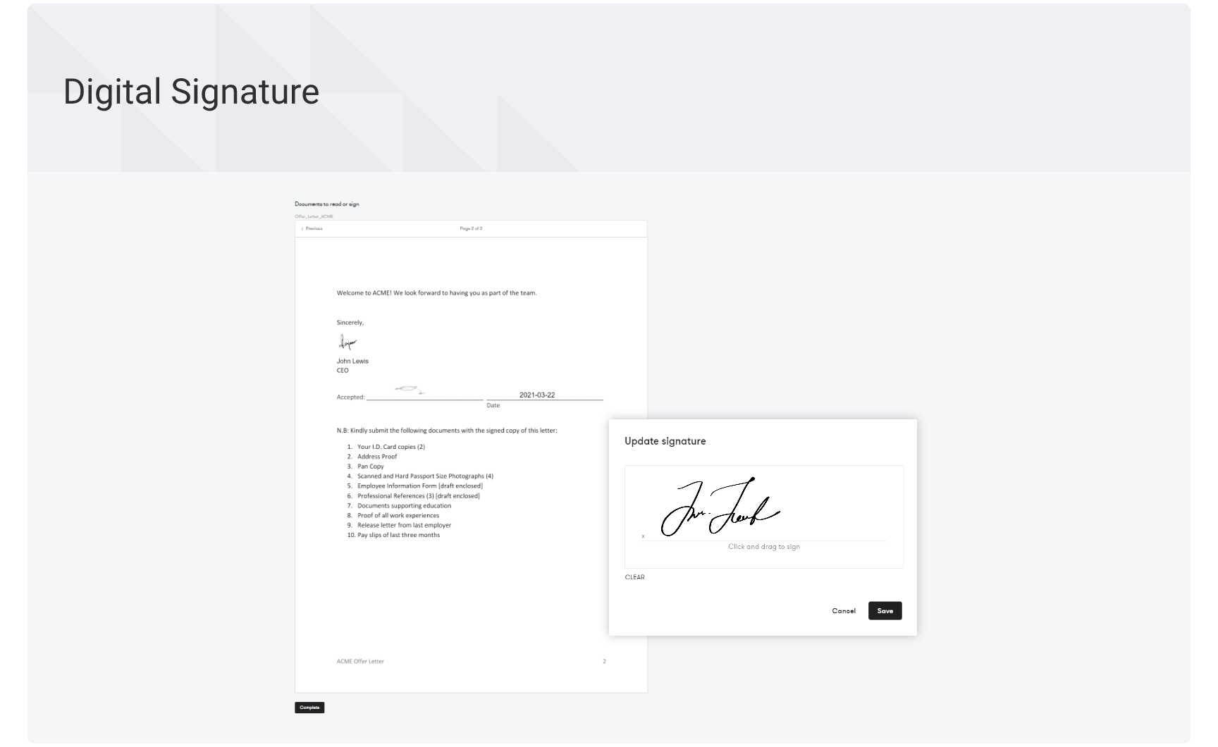 how to create a digital signature png