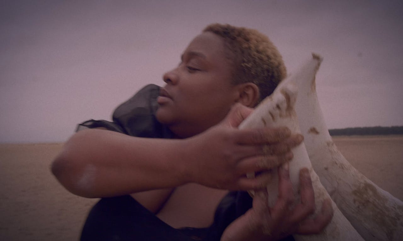 Image: Still from Call When You Reach © The Artist and Joy Kisuka