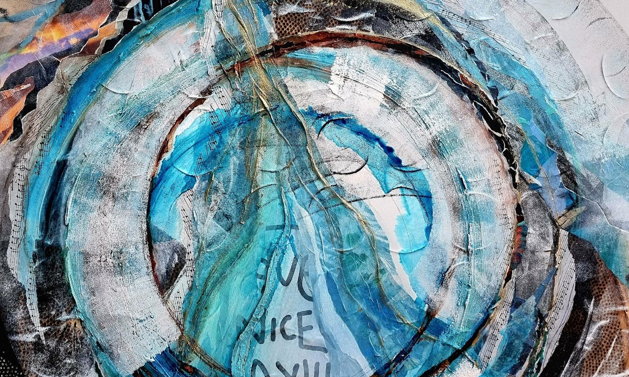 The Way Out by Aska Gough