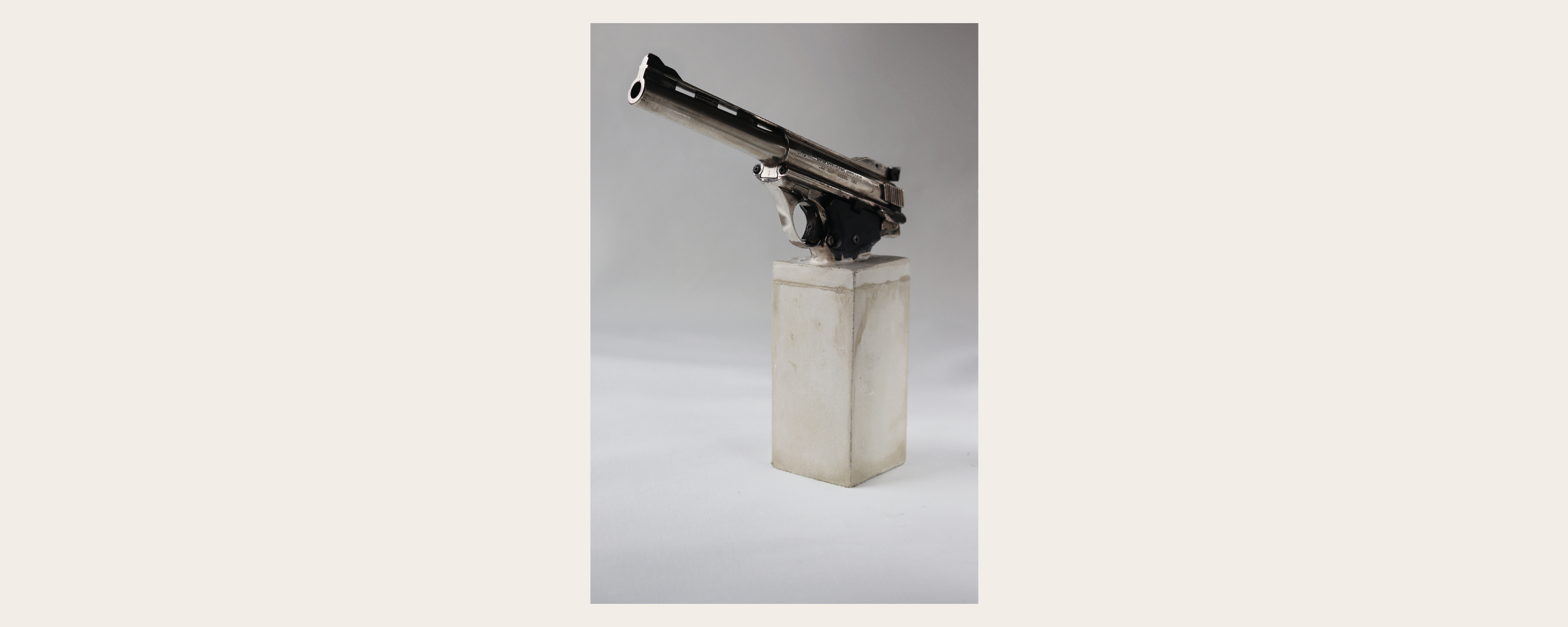 Ana Luiza Rodrigues, Crossfire, 2022 - c. Ricardo Fernandes Gallery