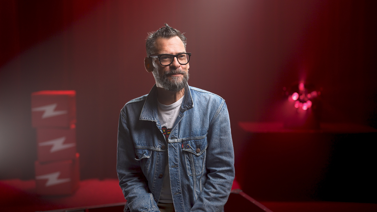 Mitarbeiter Mirko über ihre Zufriedenheit bei Lightpower