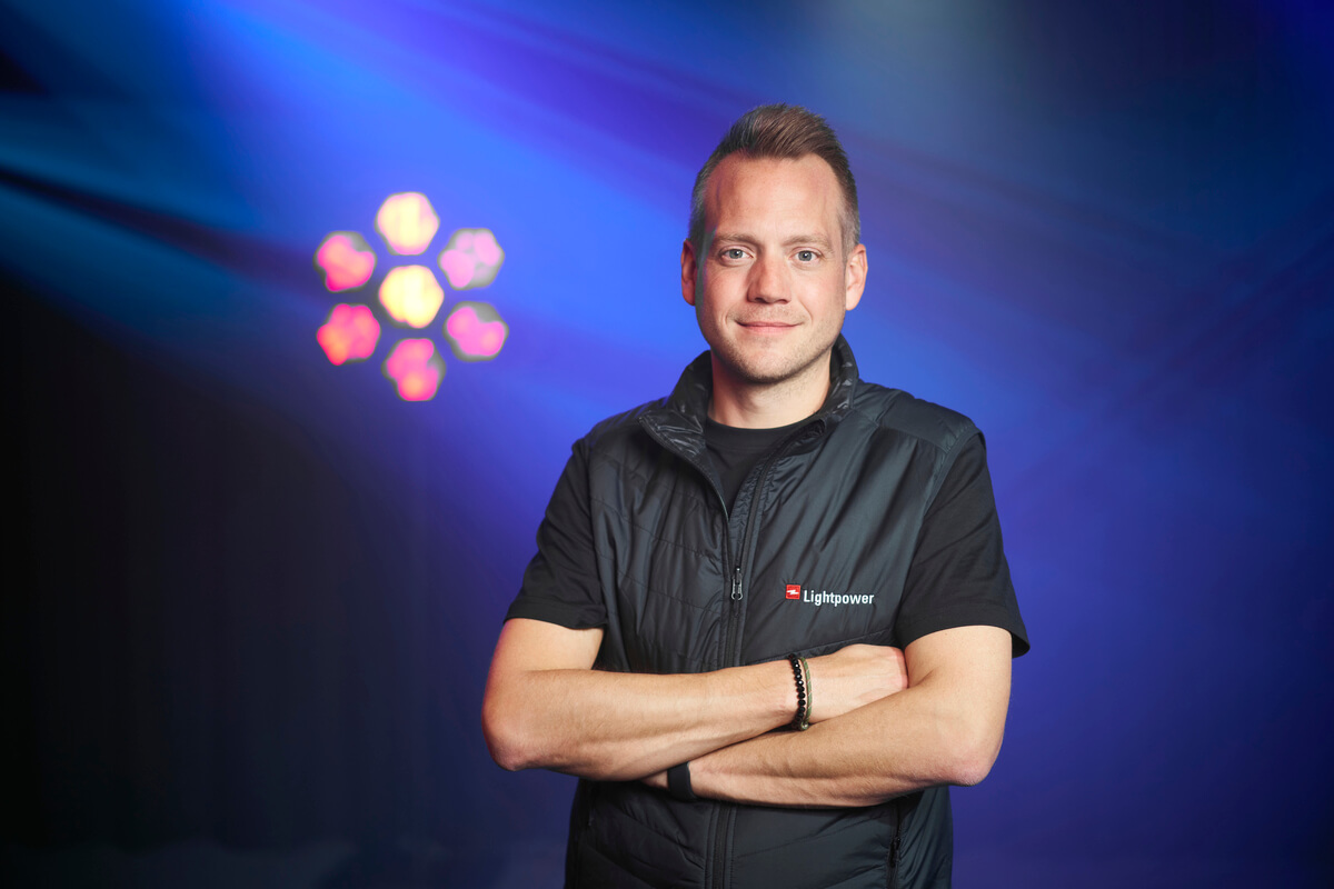 Produktspezialist Lichttechnik im technischen Vertrieb (m/w/d)