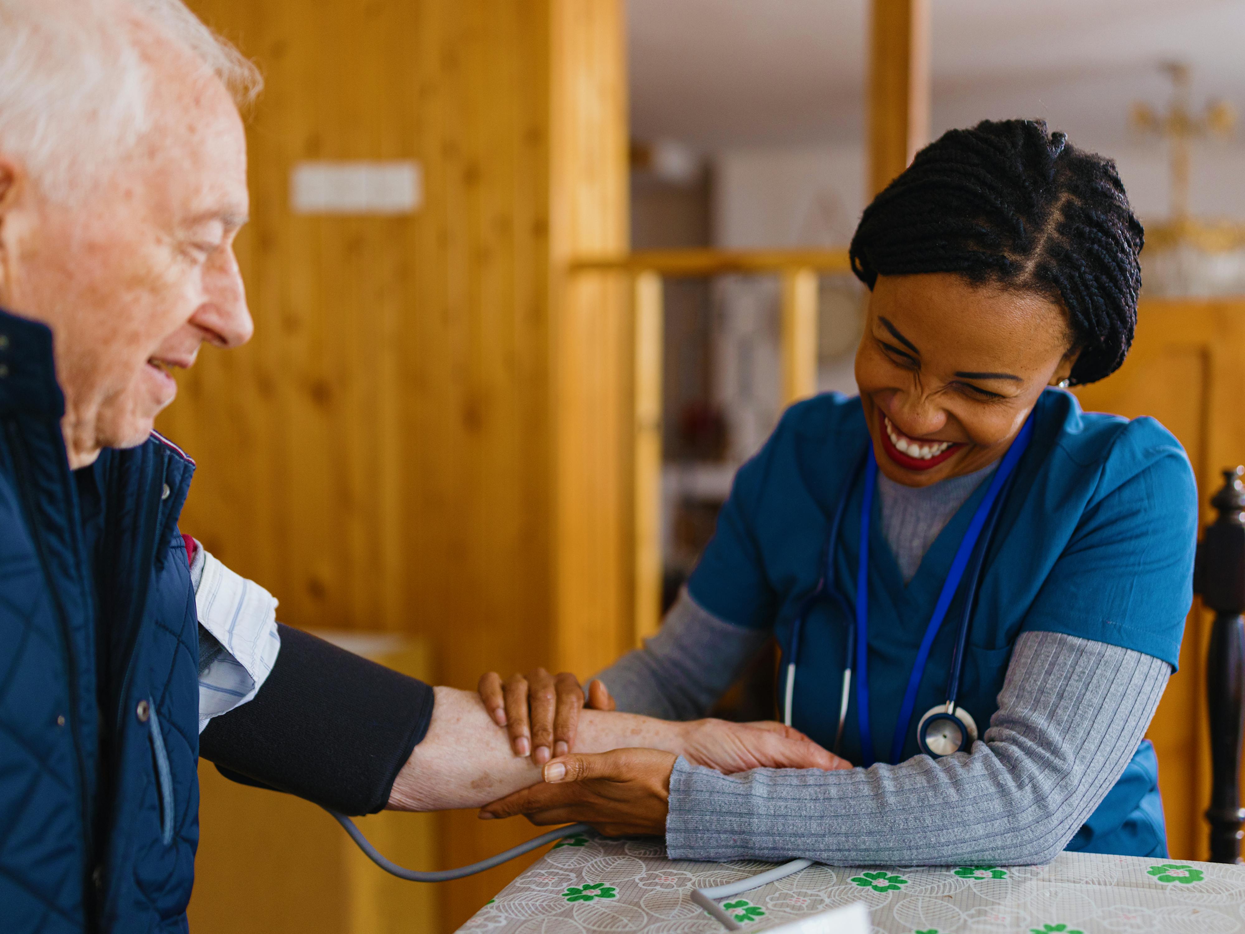 Redefining Trials for Convenience and Quality