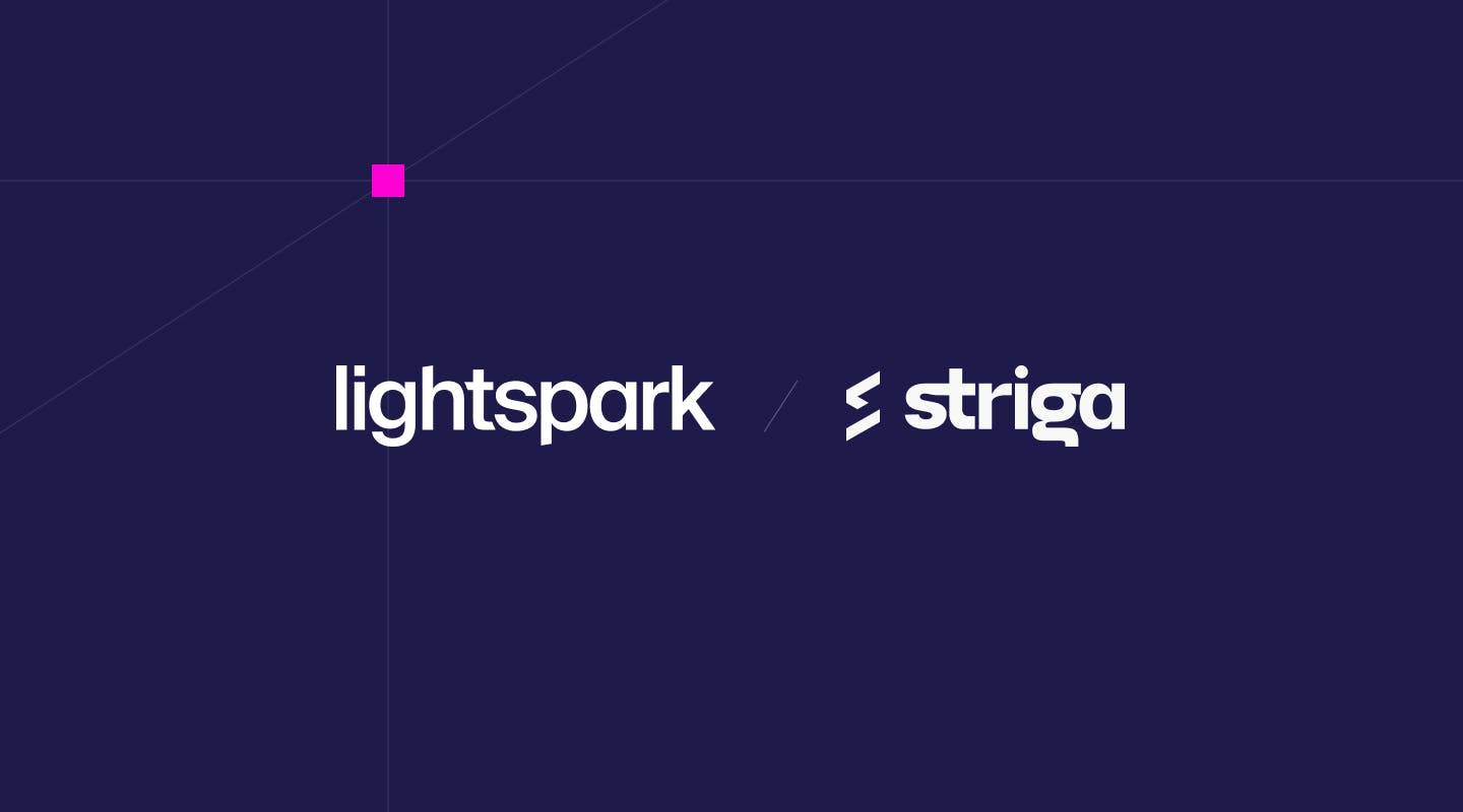 Striga Lightspark