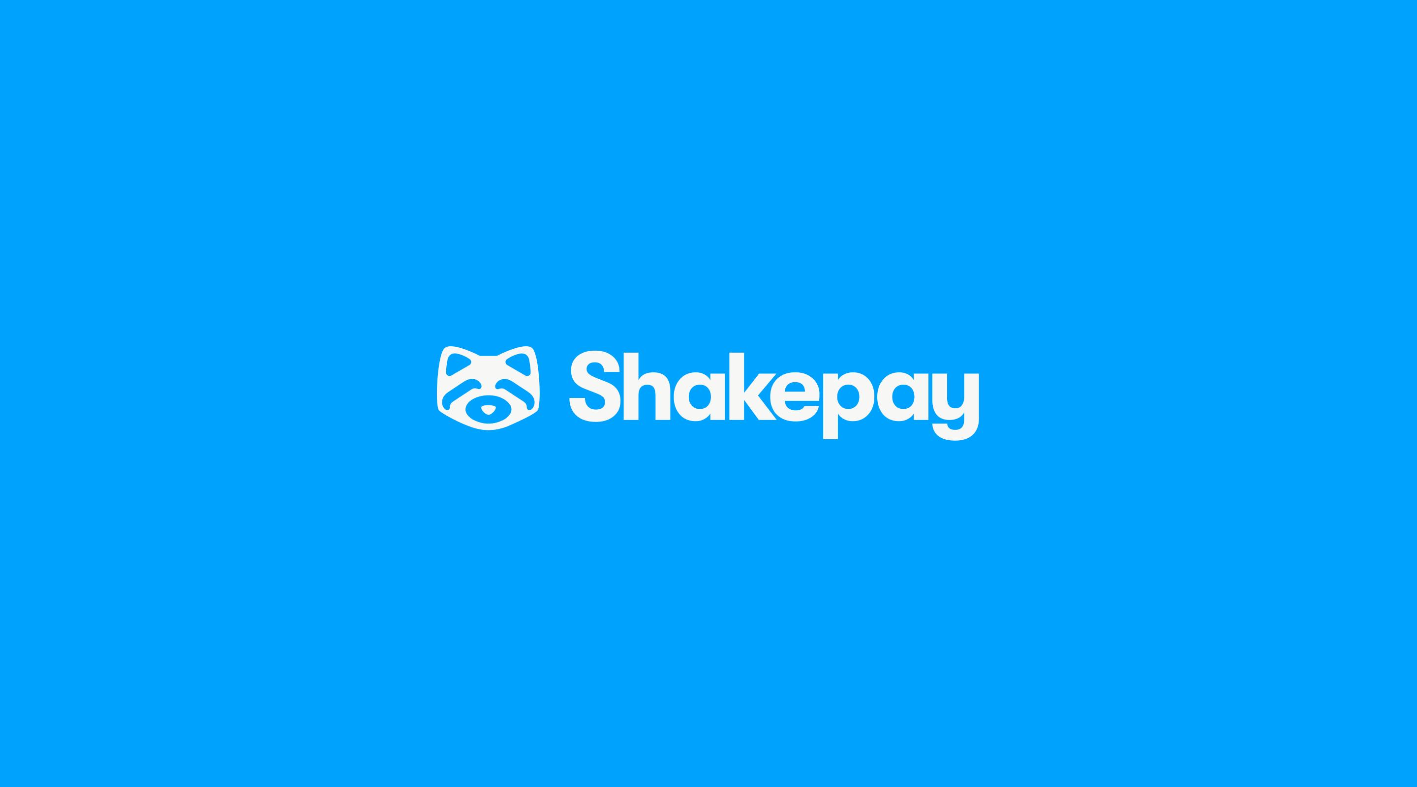 Shakepay