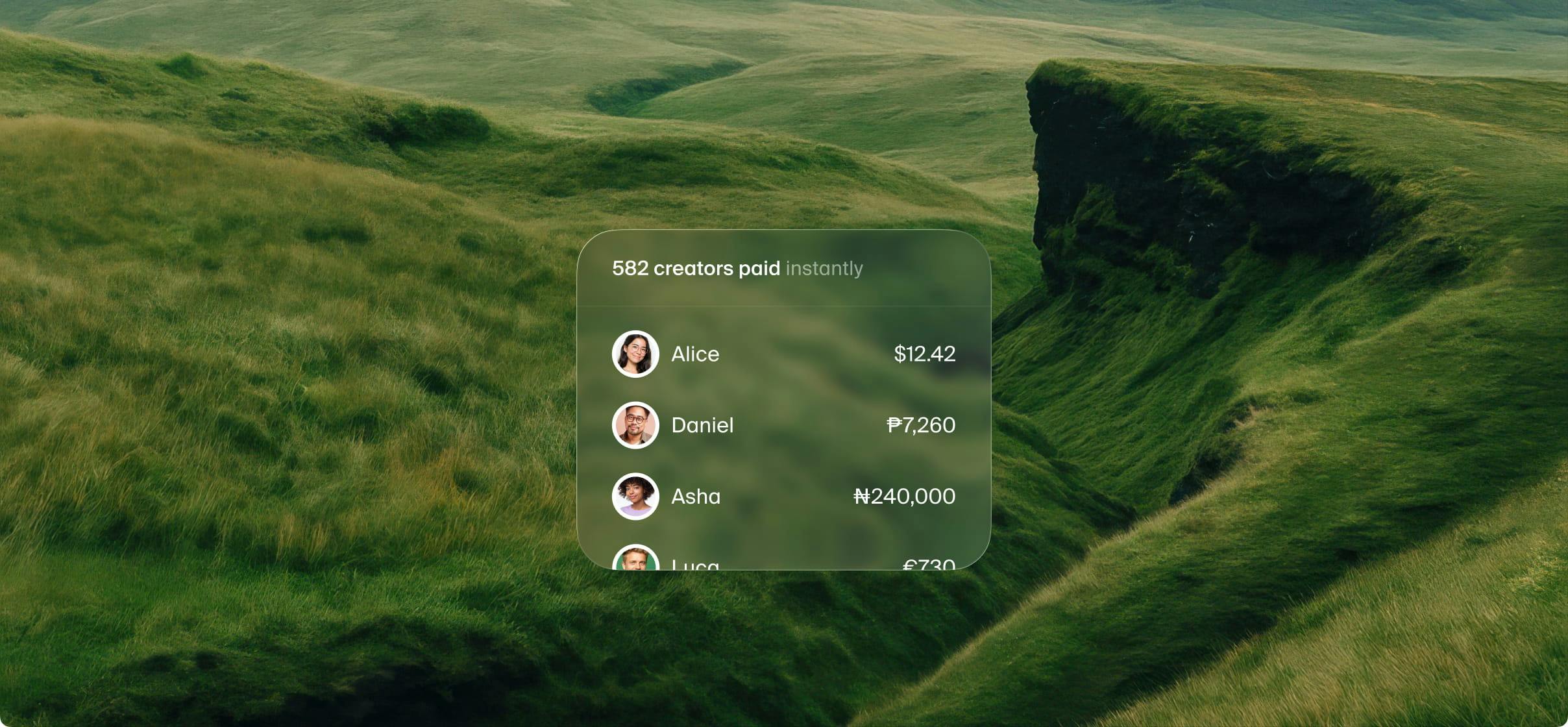 Global Payments Platform | Instant Bitcoin & Fiat Transfers | Lightspark