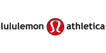 Logo from Lululemon Athletica
