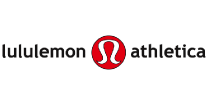 Logo from Lululemon Athletica