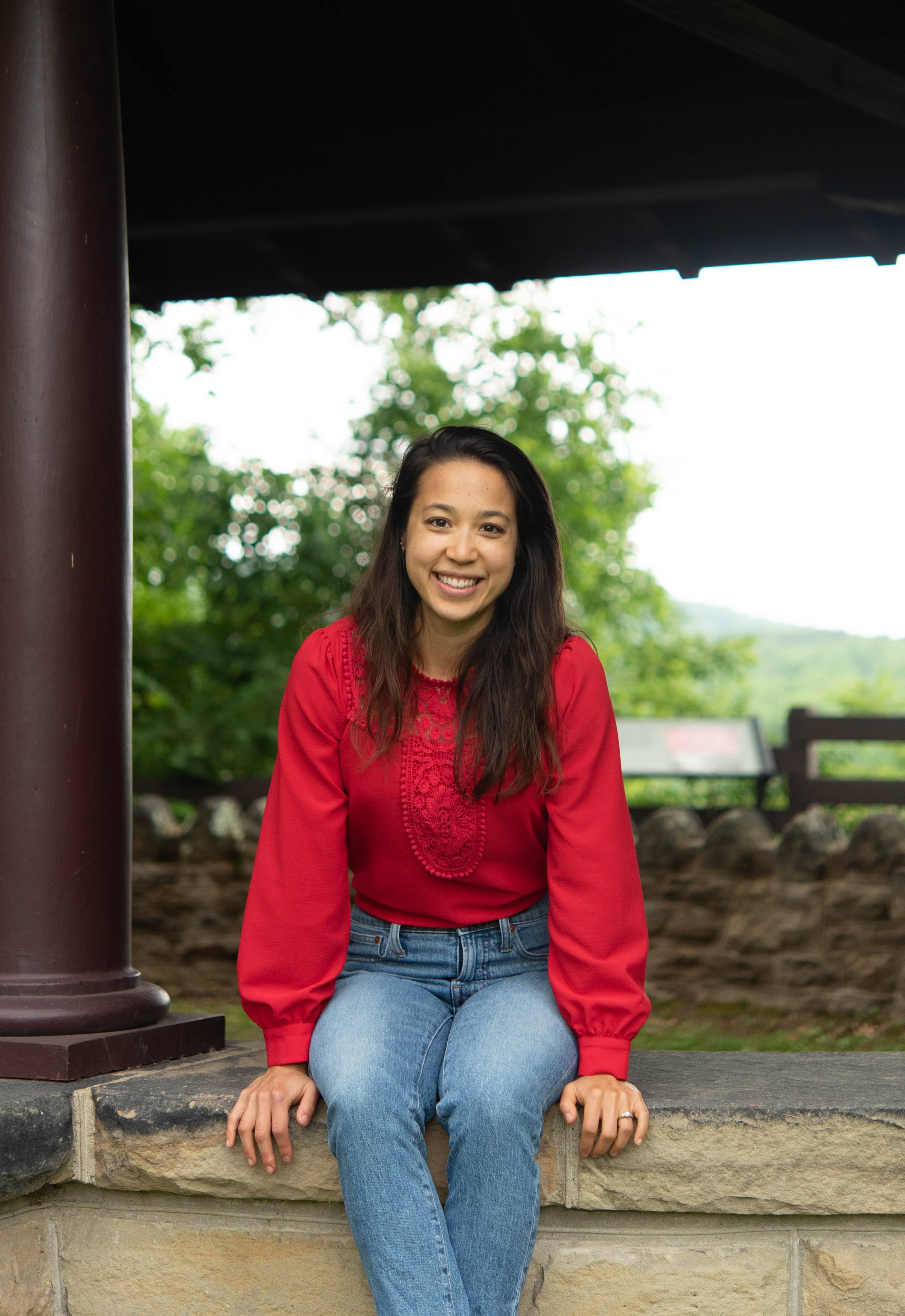 Erica Metzner picture