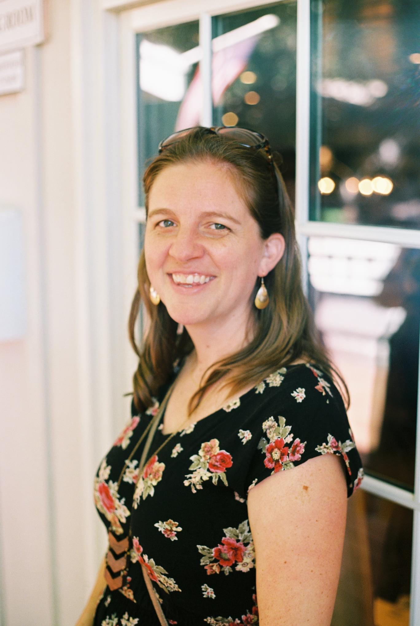 Kristin Burdge  picture