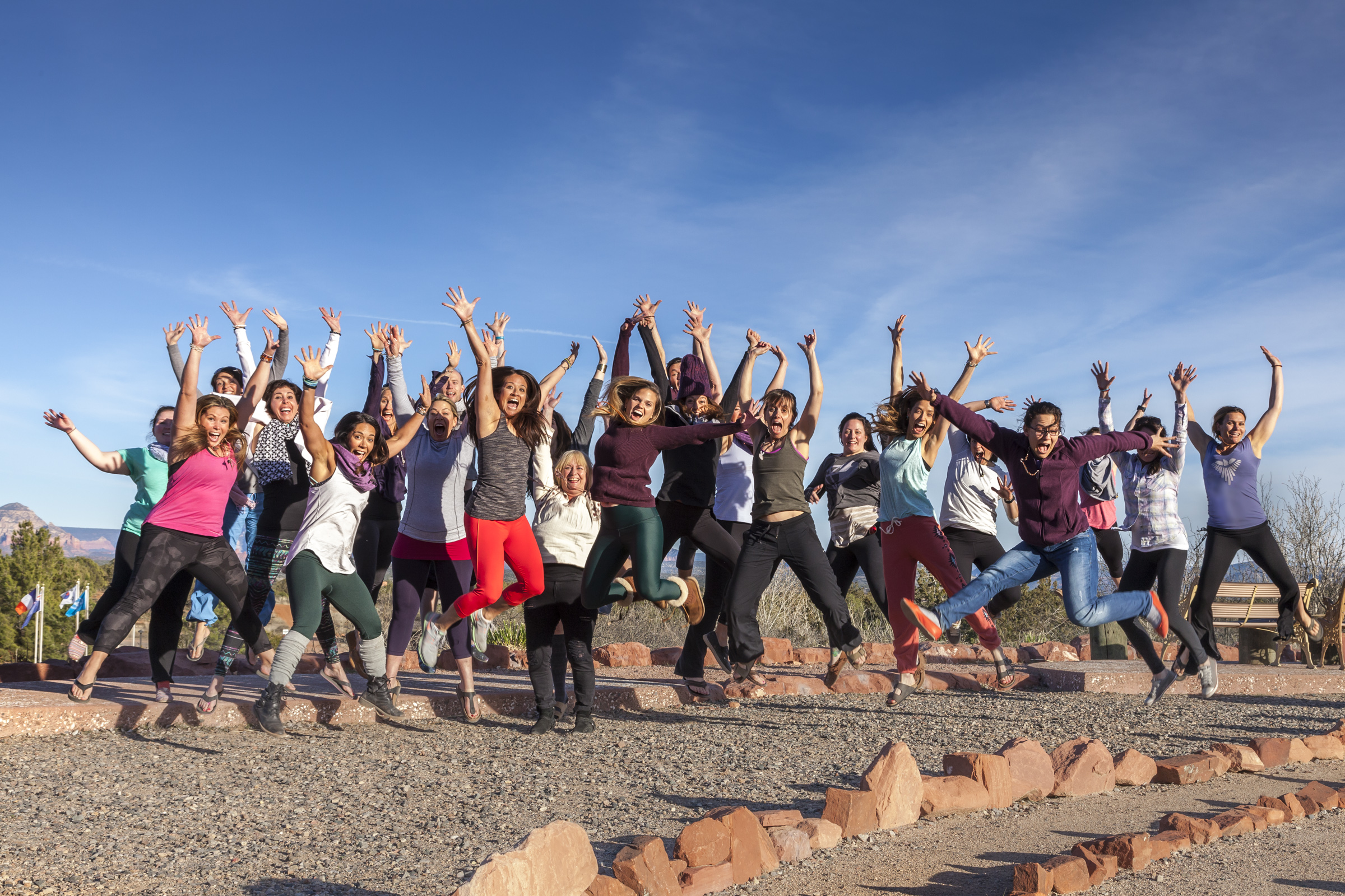 Lightyear Coach Training