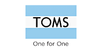 Logo from Toms