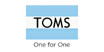 Logo from Toms
