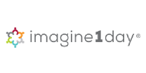 Logo from Imagine1day