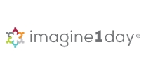 Logo from Imagine1day
