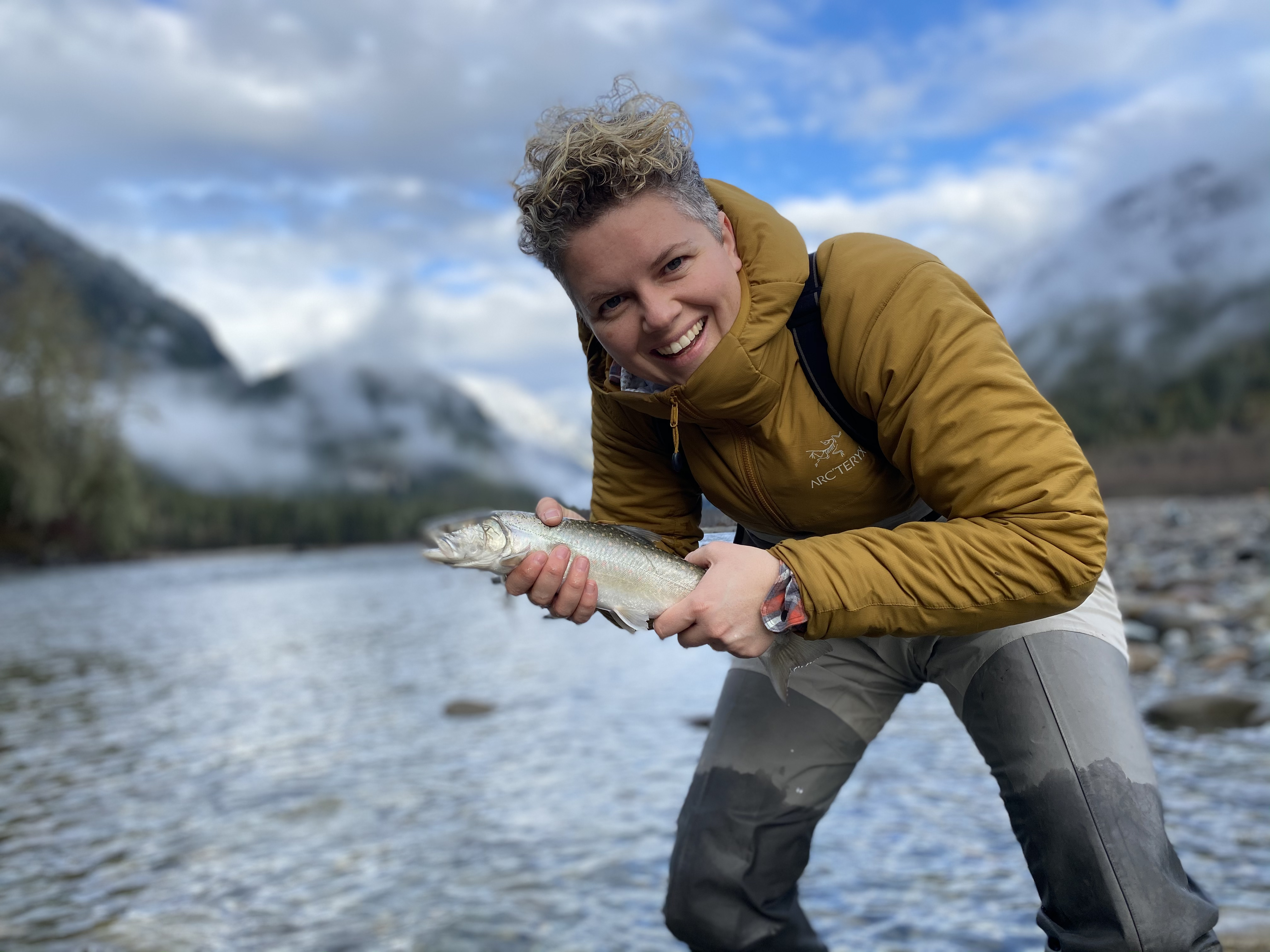 Laura Appleton picture