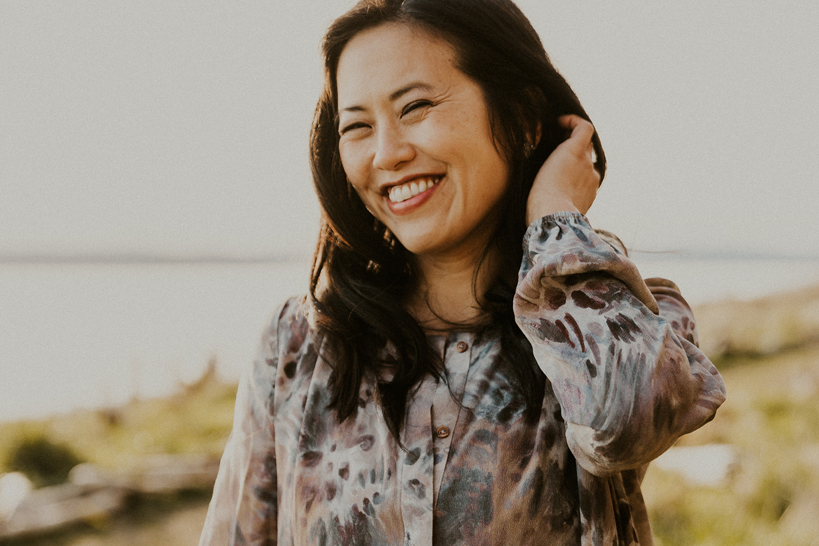 Nicole Tsong picture