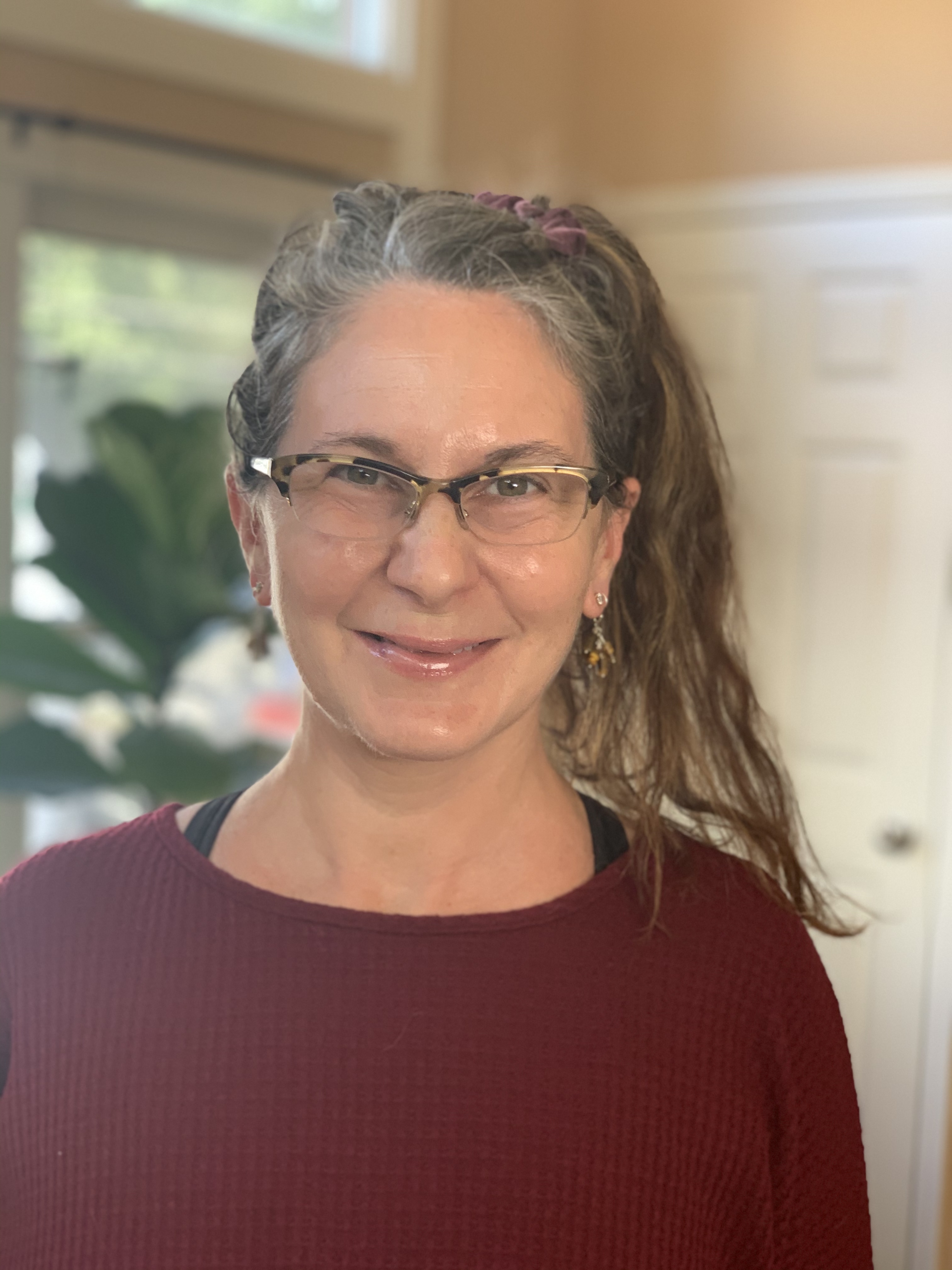 Michelle Ramseth picture