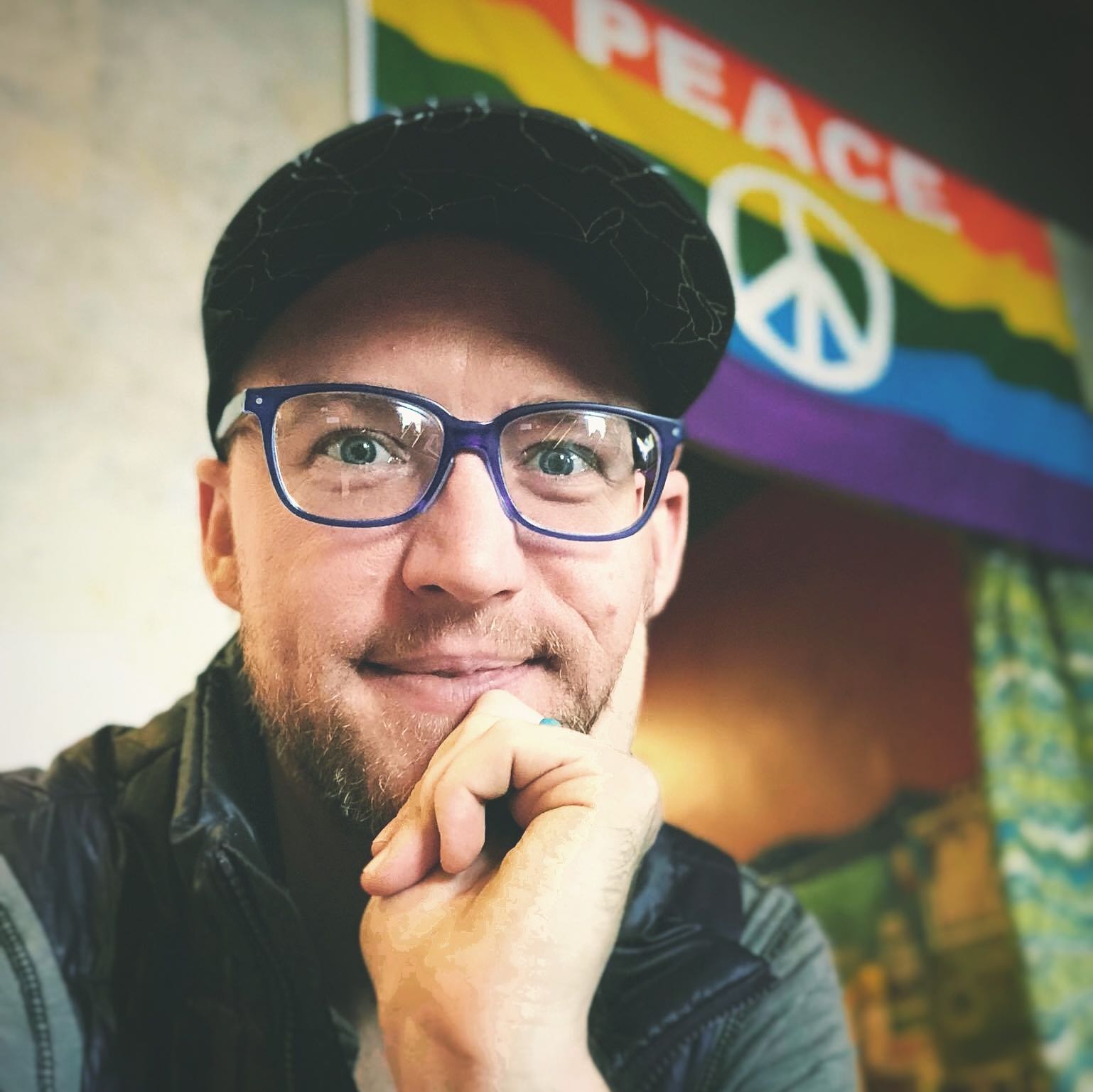 Daniel McCall  picture