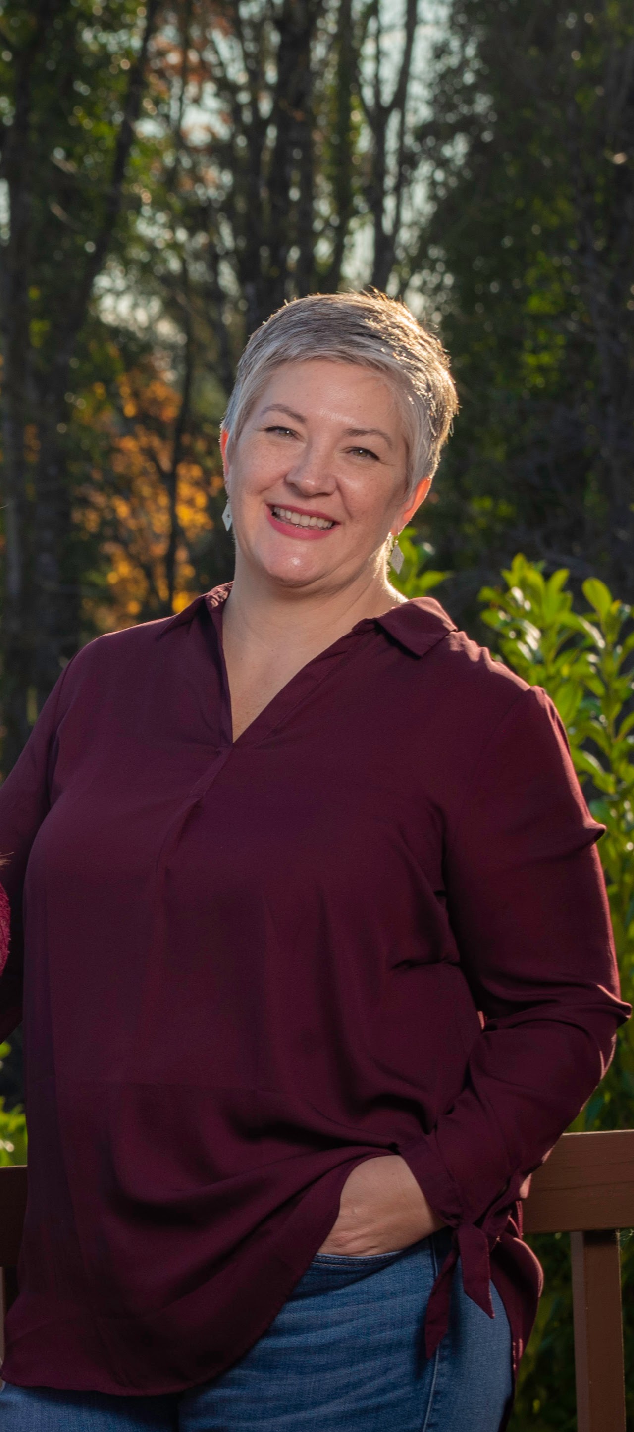 Josie Ross-MacLeod picture