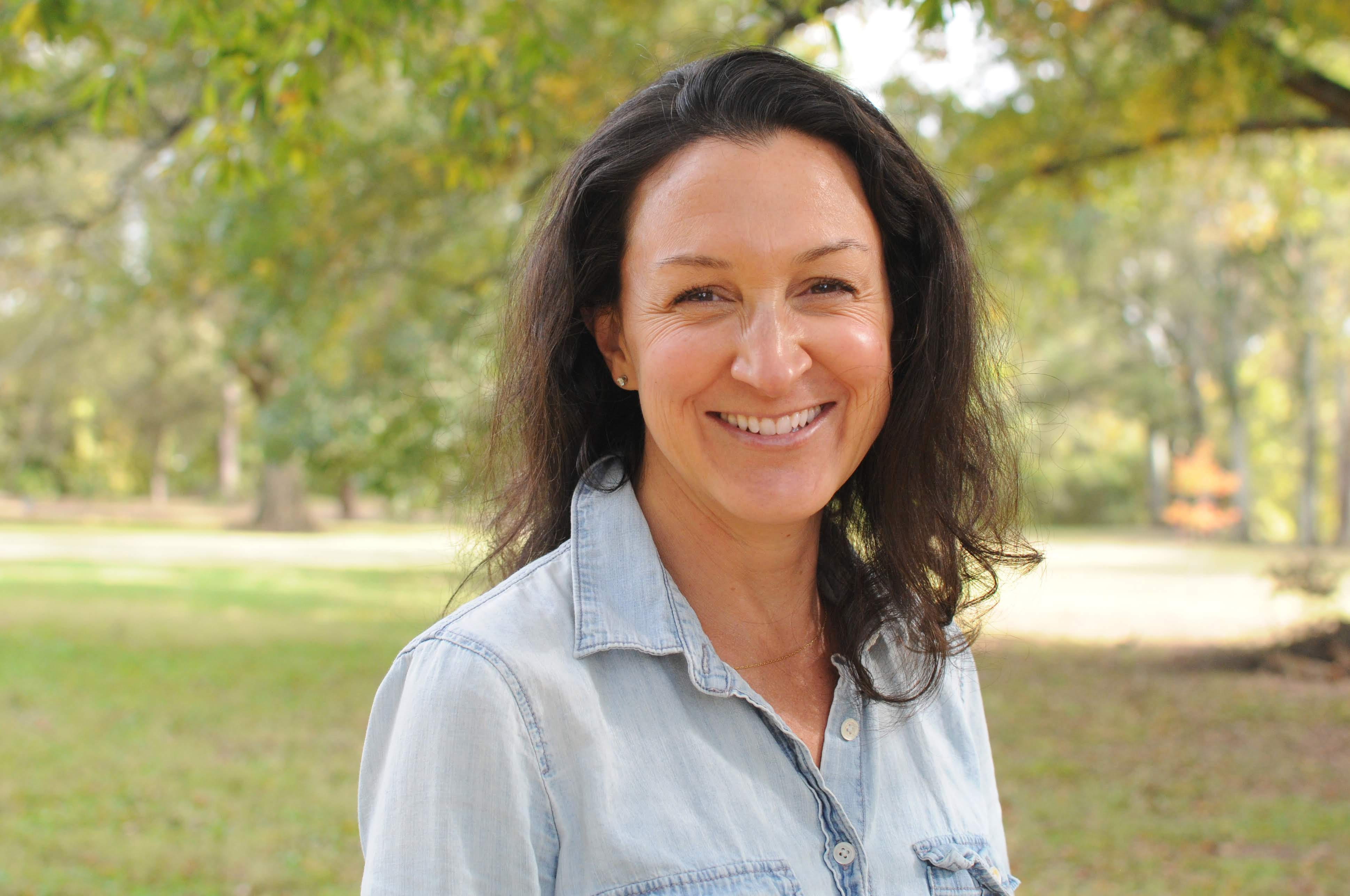 Jennifer Fowler  picture