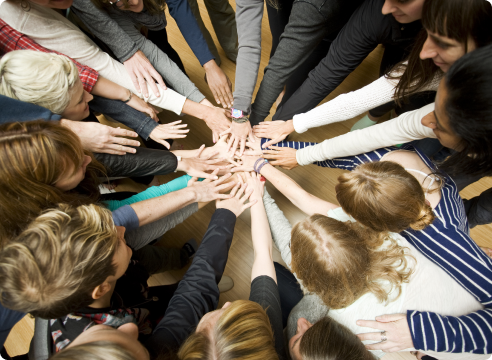 Integrated Leadership