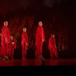 Lignes et Espaces GTP 2023