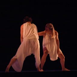 Lignes et Espaces GTP 2019