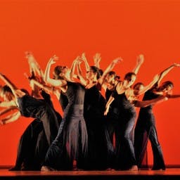 Lignes et Espaces GTP 2017