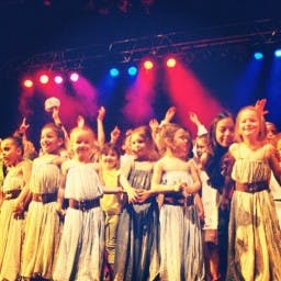 Lignes et Espaces GTP 2013