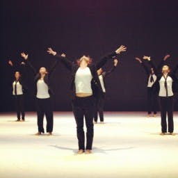 Lignes et Espaces GTP 2016