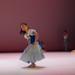 Lignes et Espaces GTP 2014