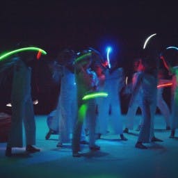 Lignes et Espaces GTP 2012