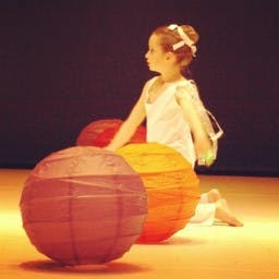 Lignes et Espaces GTP 2011