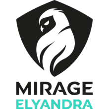 Team Mirage Elyandra
