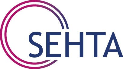 SEHTA logo