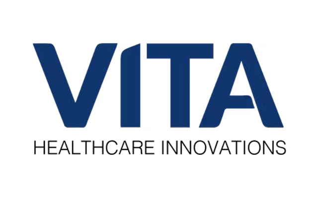 VITA Healthcare Innovations logo
