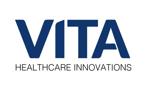 VITA Healthcare Innovations logo