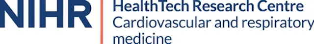 NIHR HRC Caridovascular and respiratory